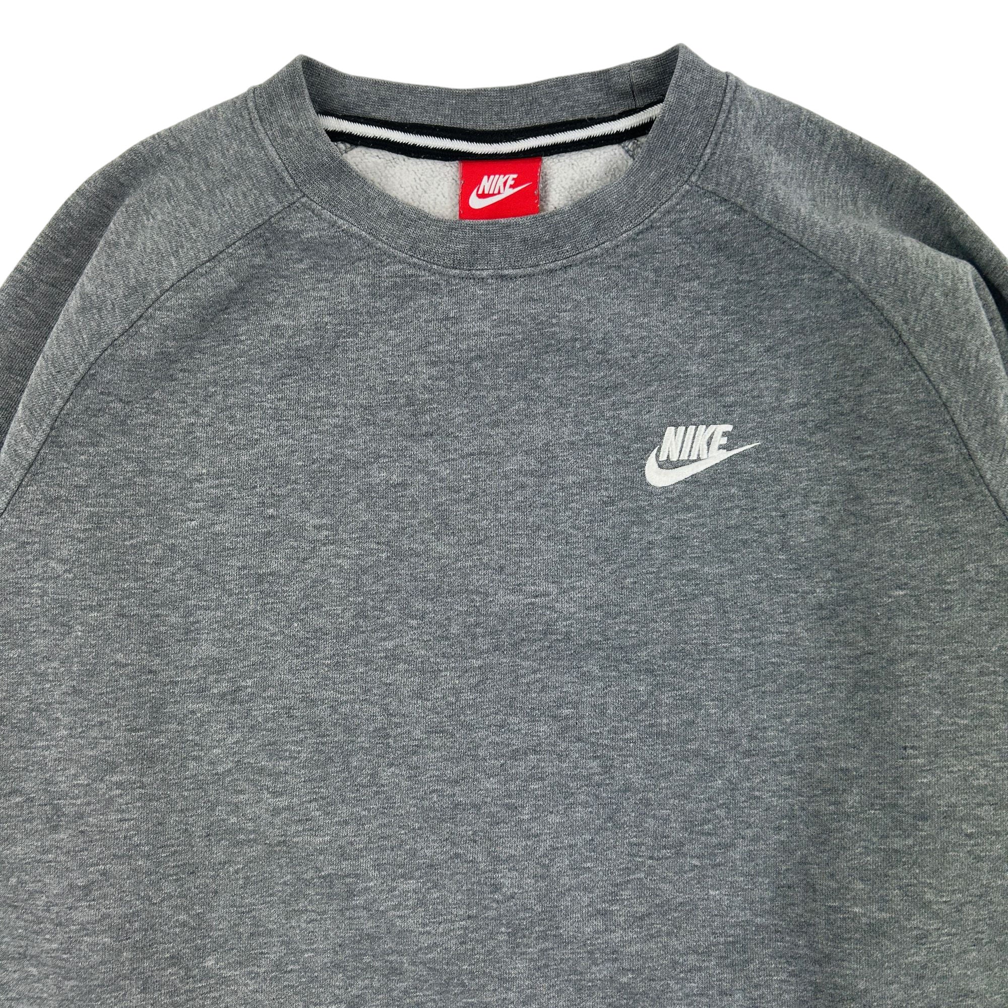 Vintage Nike Jumper Size M