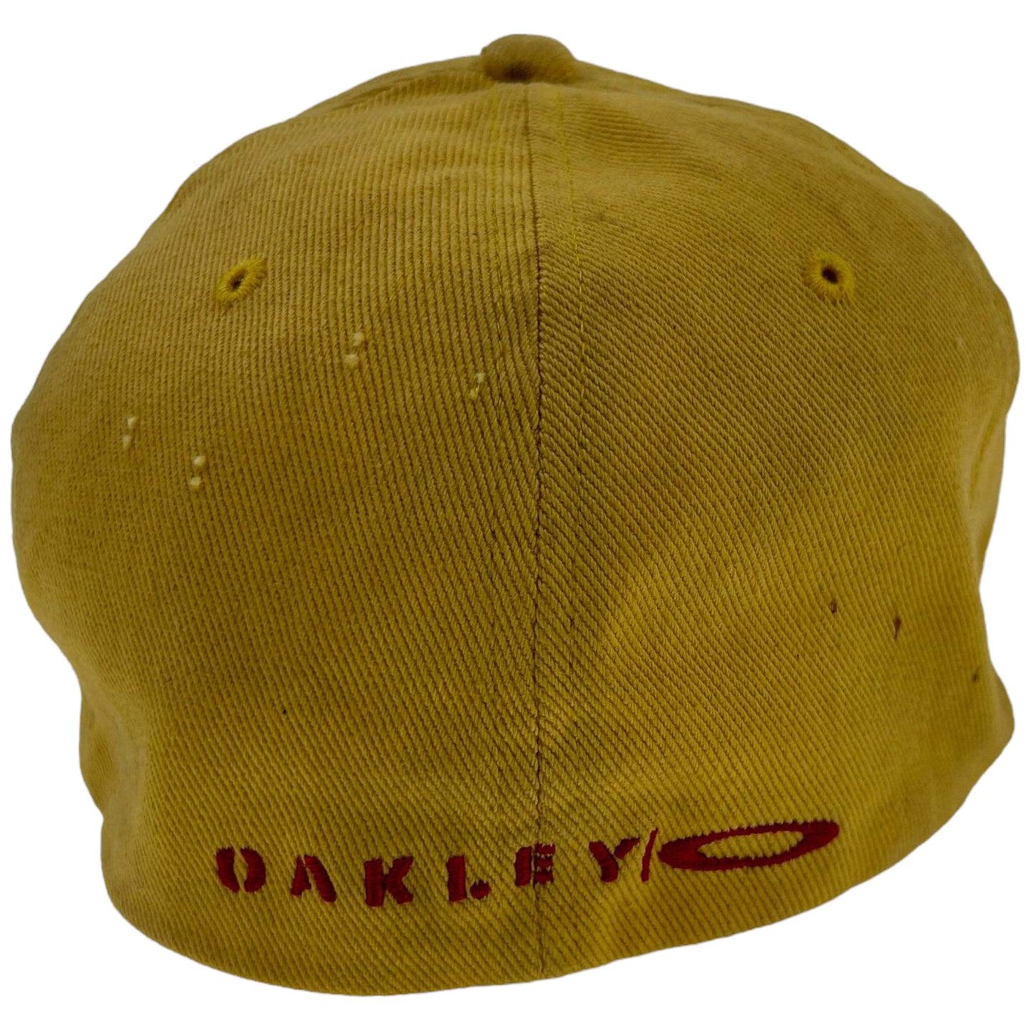 Vintage Oakley Medusa Hat