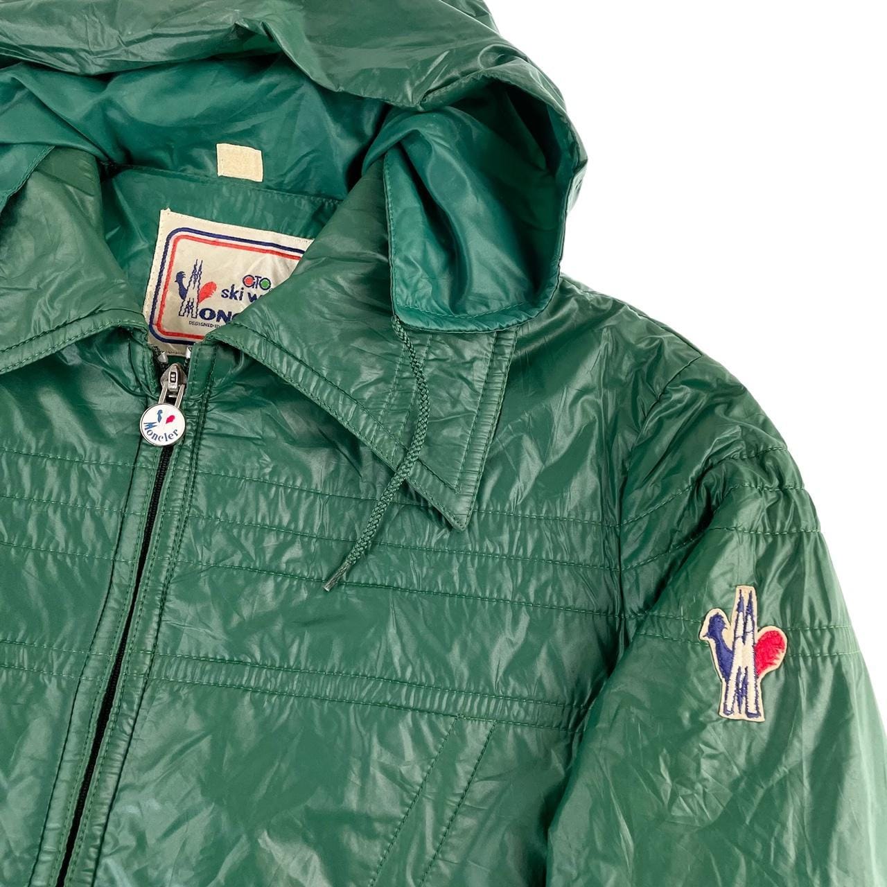 Moncler jacke xl Clearance