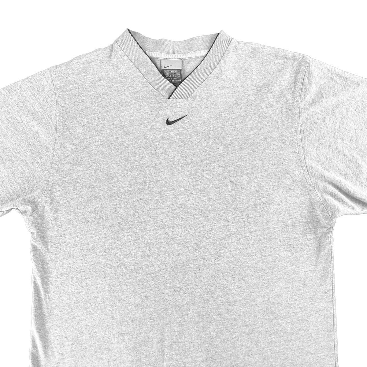 Nike Centre swoosh t shirt size S