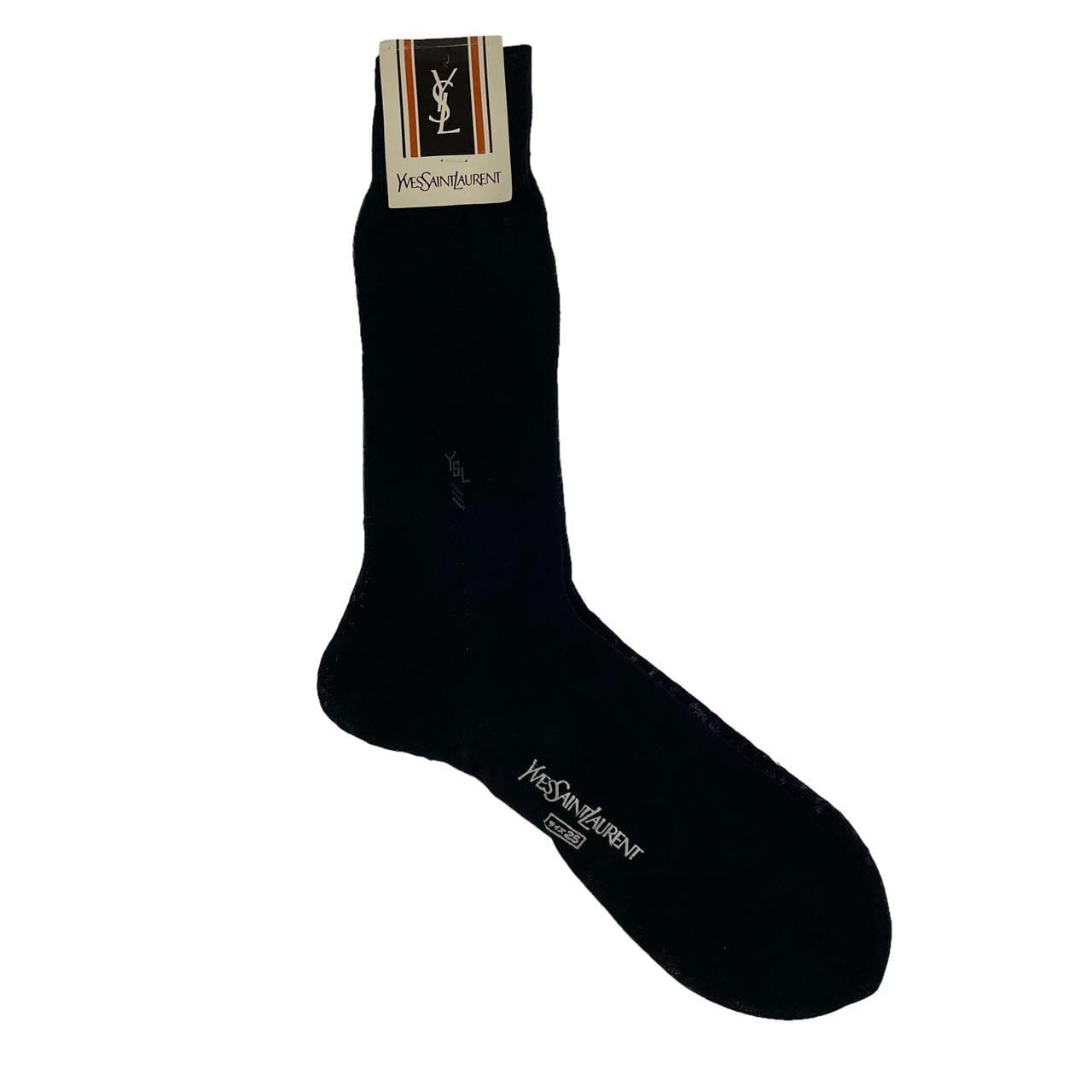 Ysl mens socks Clearance