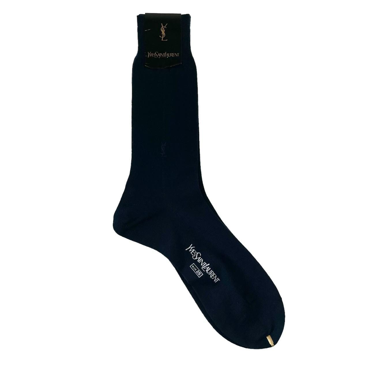 Ysl mens socks Clearance