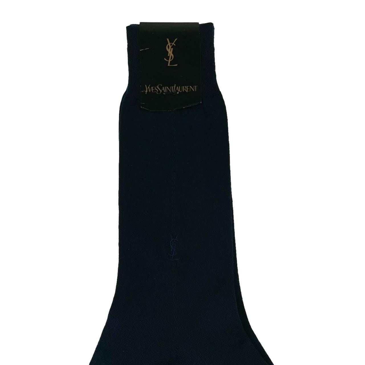Ysl mens socks Clearance