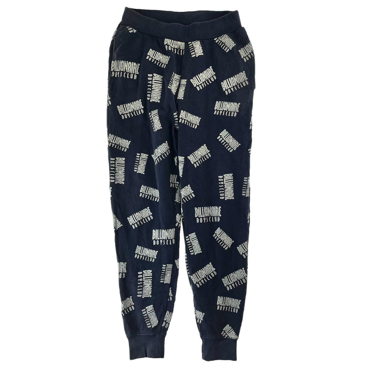 BBC billionaire boys club joggers W32