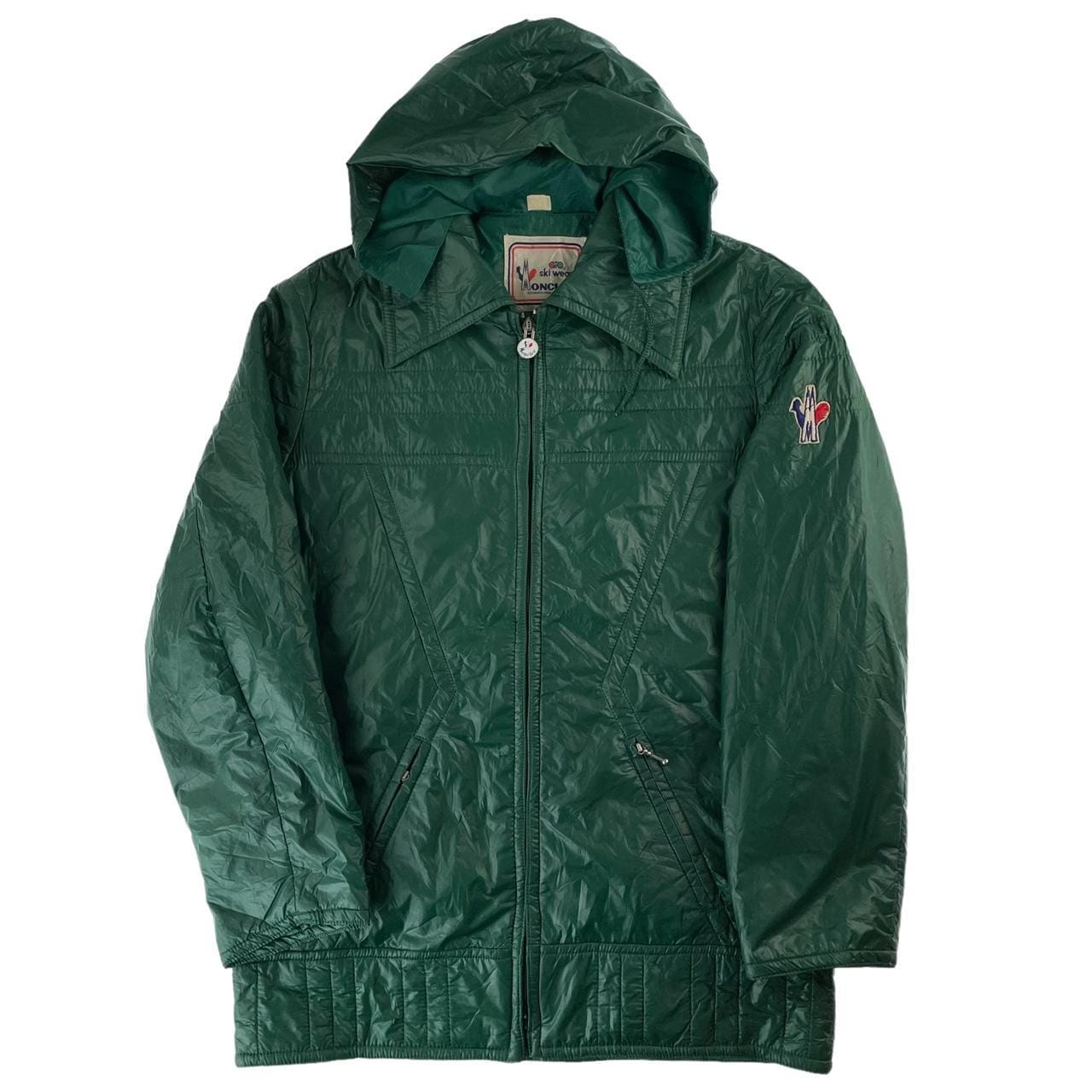 Moncler jacke xl Clearance