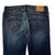 Vintage True Religion big stitch denim jeans trousers W27
