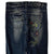 Dragon Japanese denim jeans trousers W37