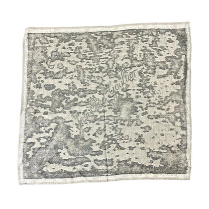 Vintage JPG Jean Paul Gaultier handkerchief