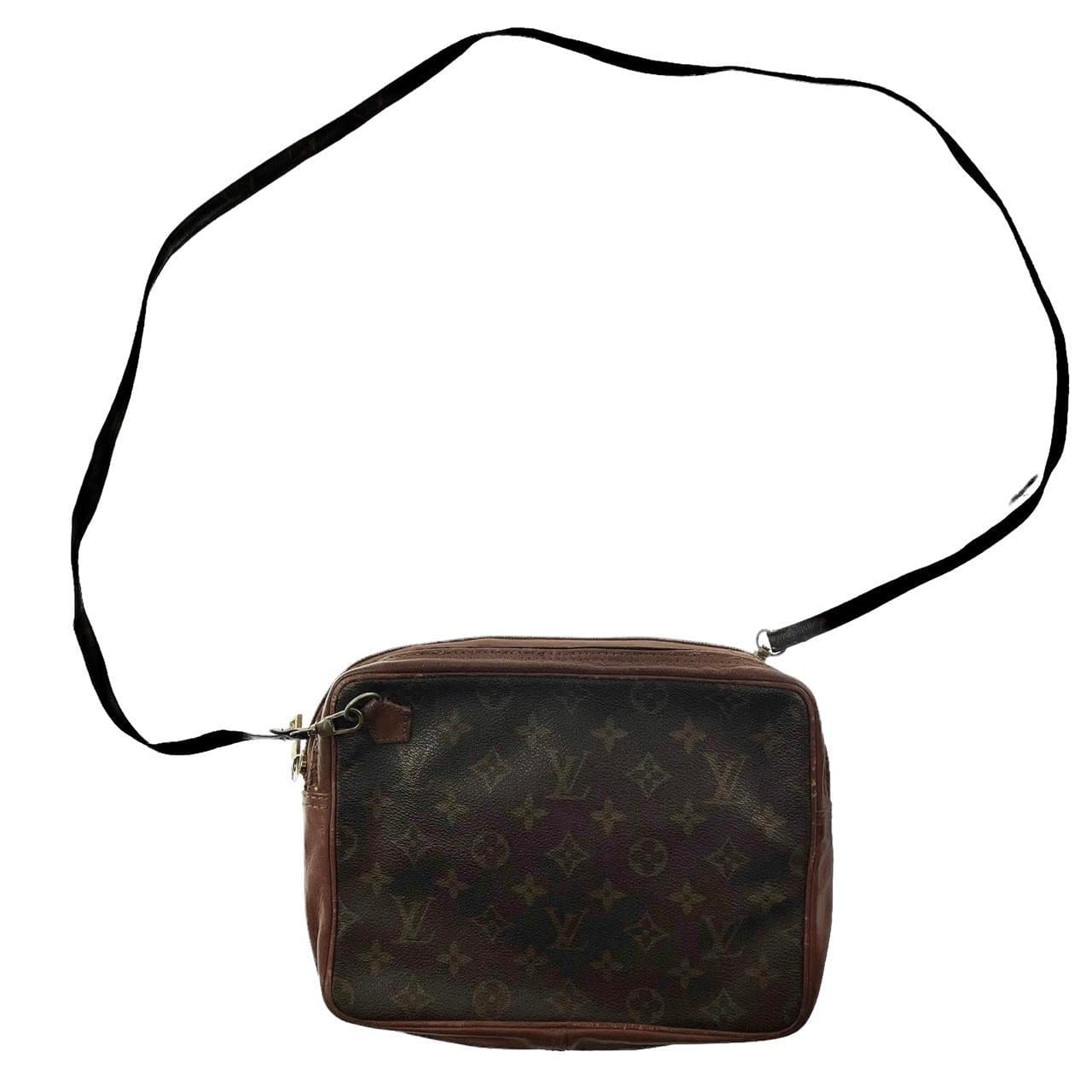 Louis Vuitton Musette Vintage Bag c1990  Katheleys