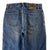 Vintage AlphaNumeric Japanese denim jeans trousers W32