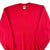 Vintage Russel Athletic blank jumper sweatshirt size L