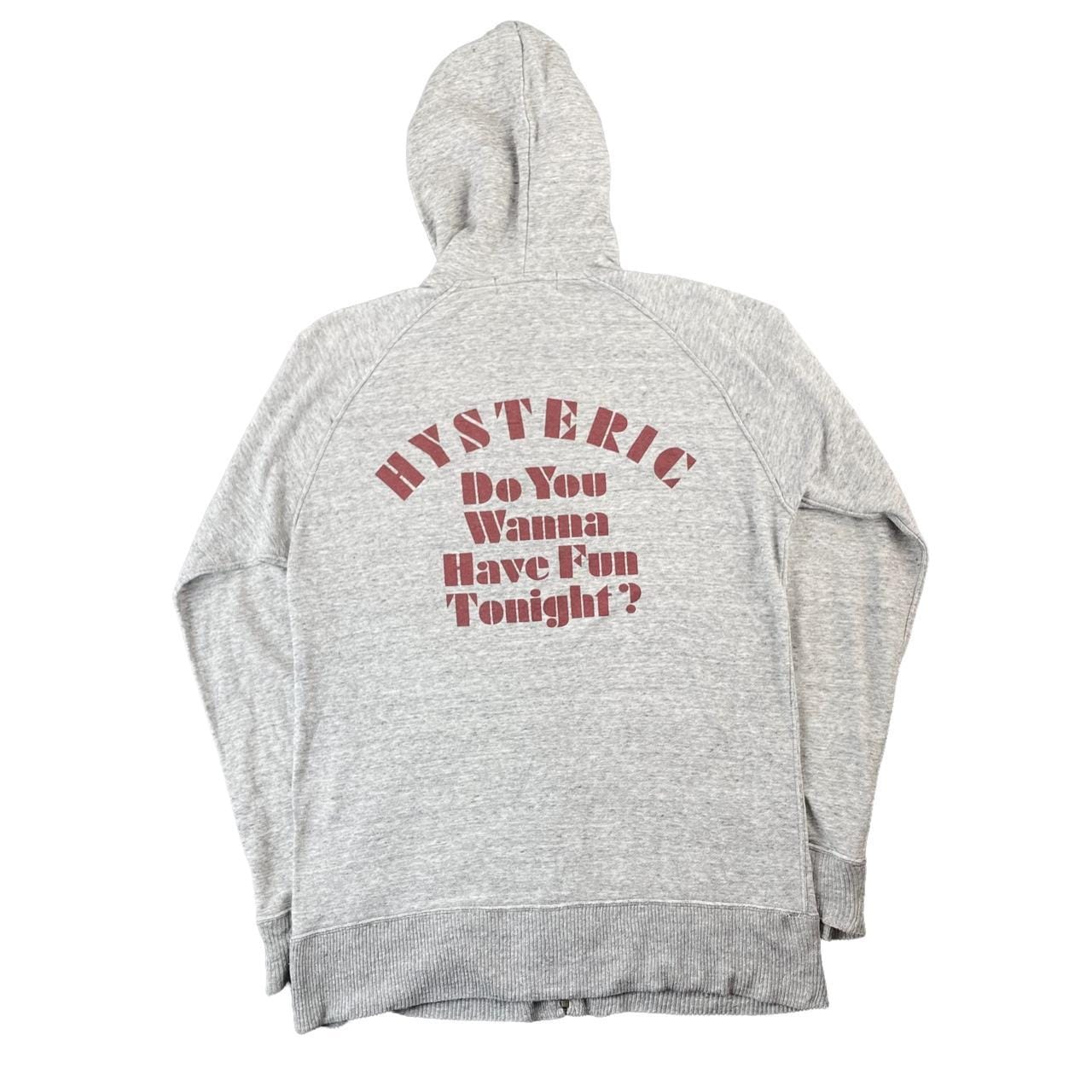 HYSTERIC GLAMOUR Page 3 - second wave vintage store