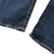 Vintage True Religion big stitch denim jeans trousers W29