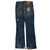 Vintage Christian Audigier denim jeans trousers W29