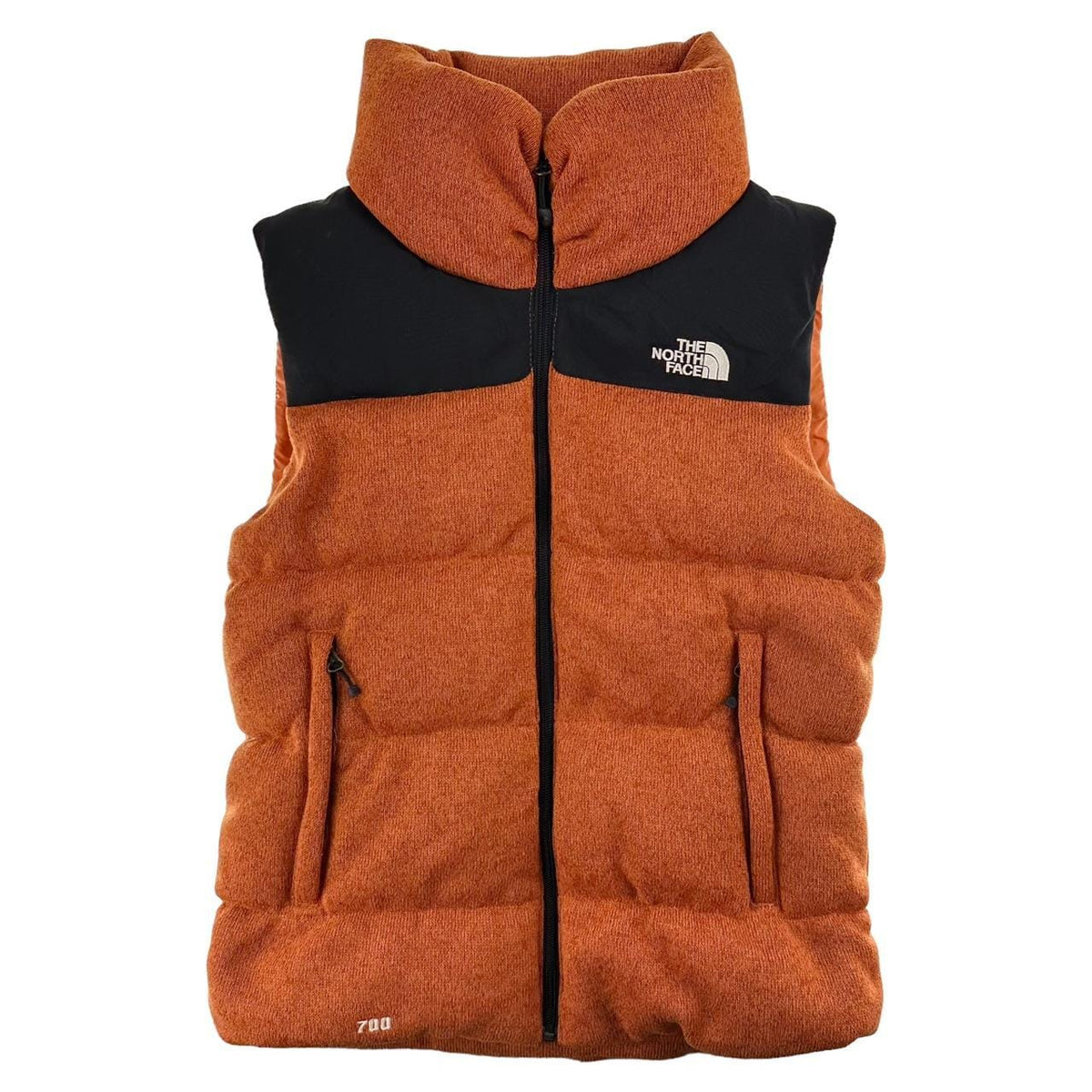 North Face gilet woman’s size M