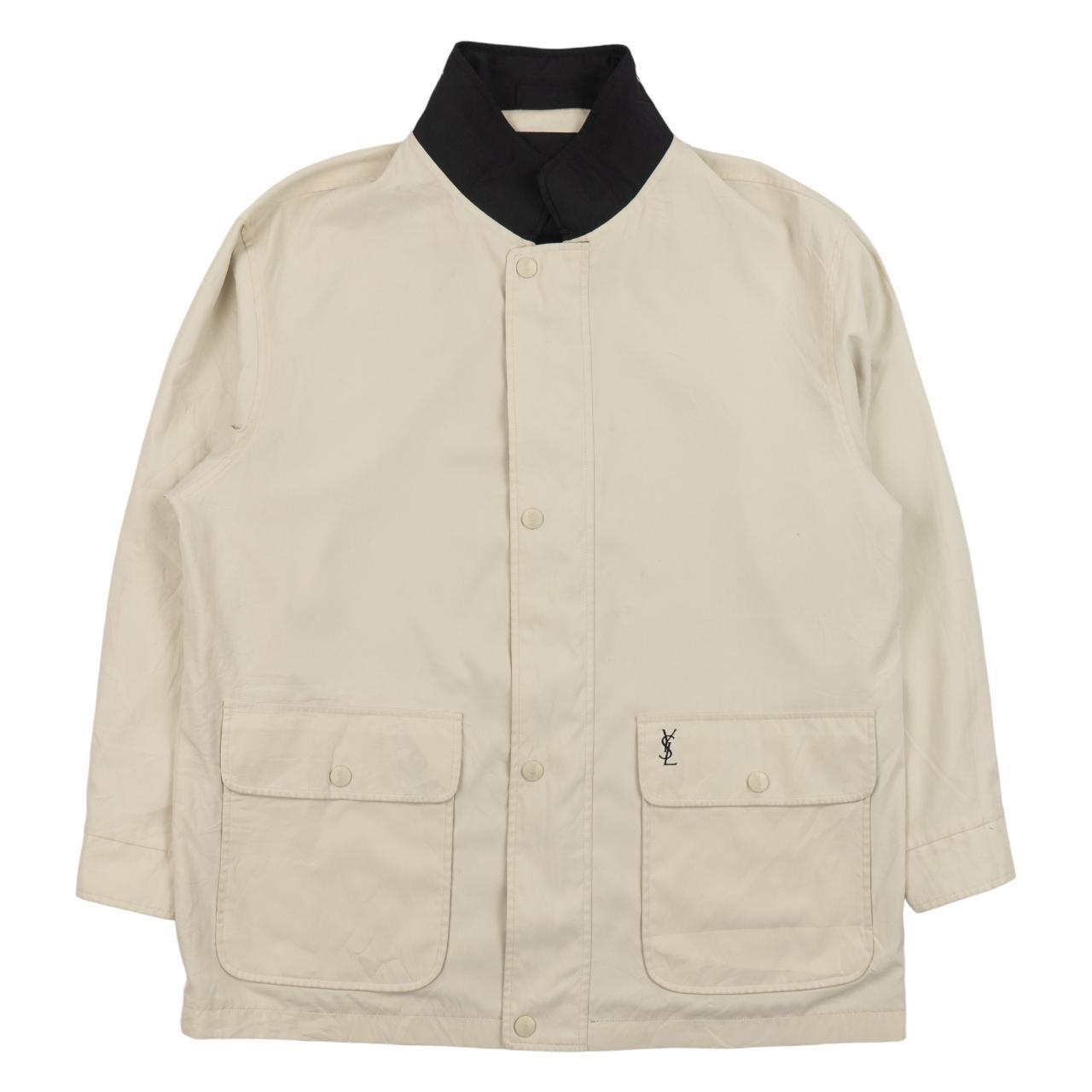 Ysl reversible jacket Clearance