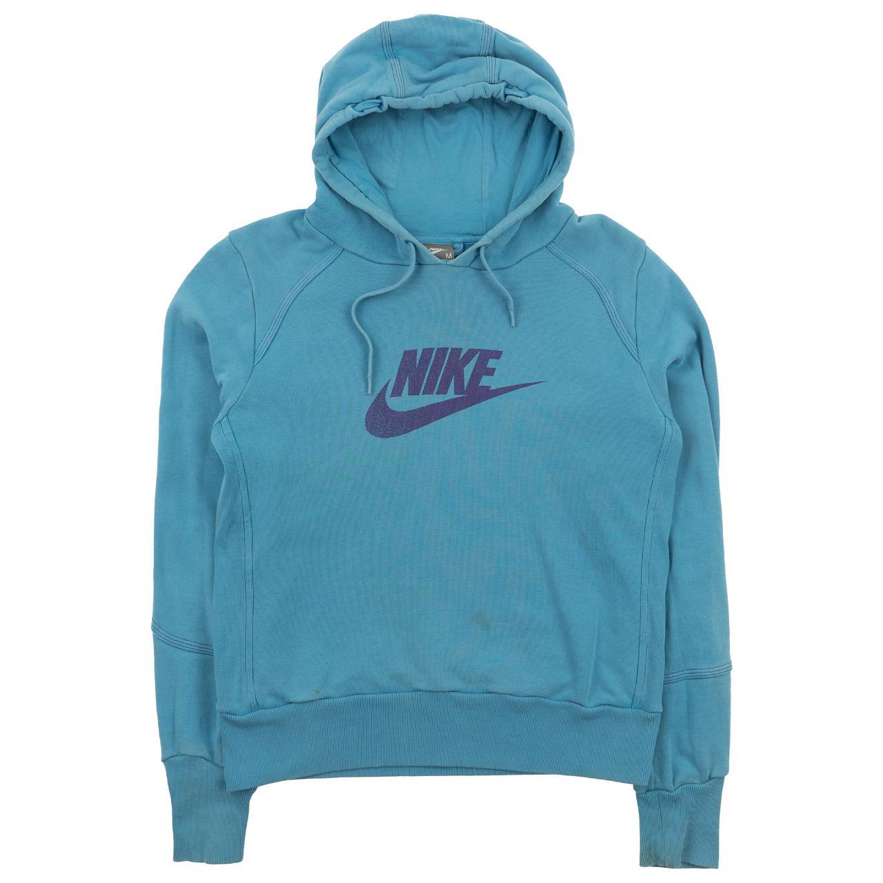 Vintage Nike Hoodie woman’s Size S