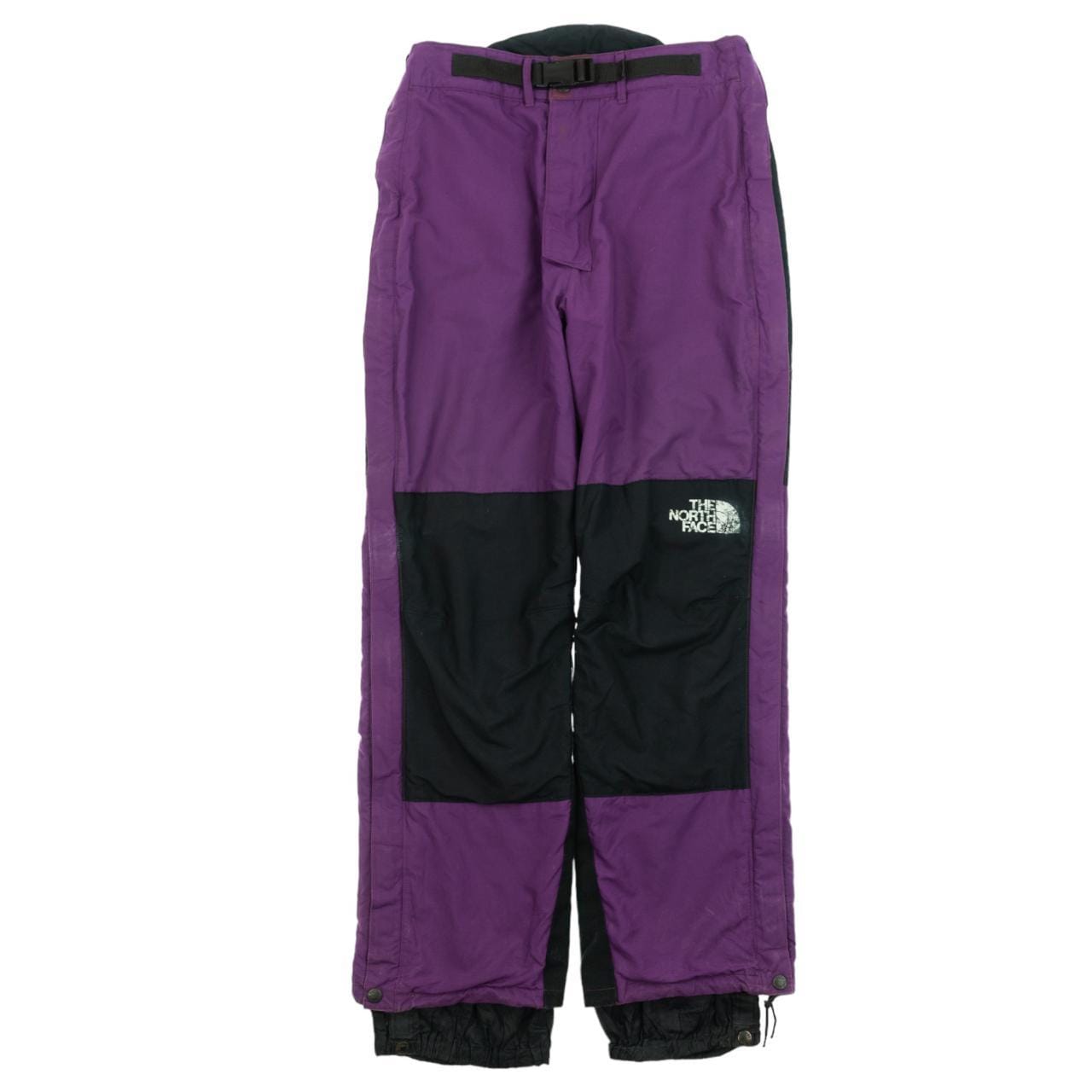 The North Face HyVent women039s ski trousers  eBay