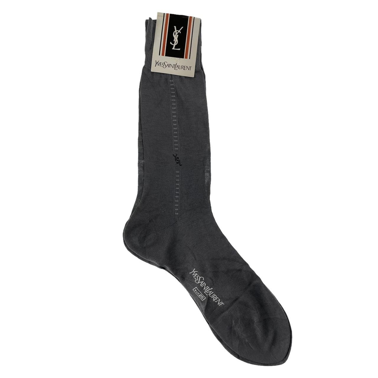 Ysl mens socks Clearance