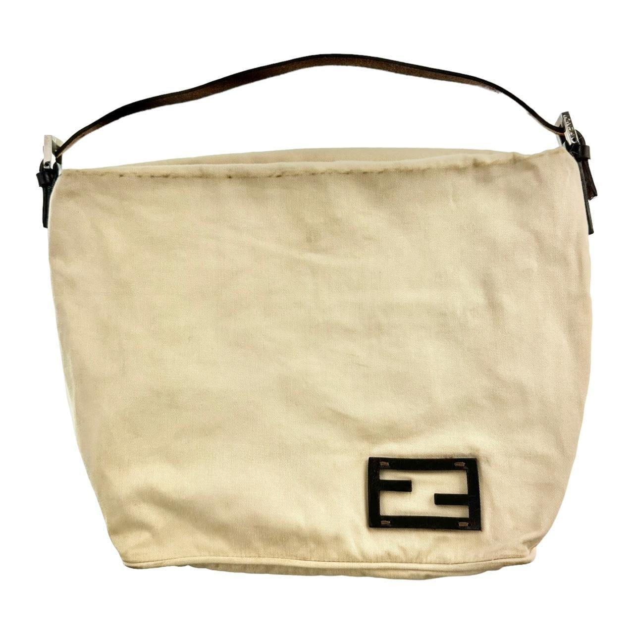 Vintage Fendi shoulder bag