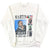 Vintage MLK Martin Luther king jumper sweatshirt size XS