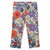 Vintage Moschino Floral Trousers Size W33