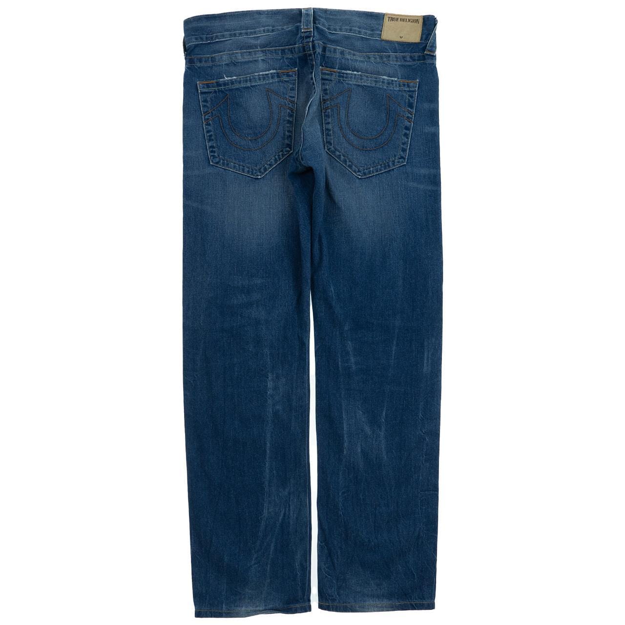 True to size sales jeans