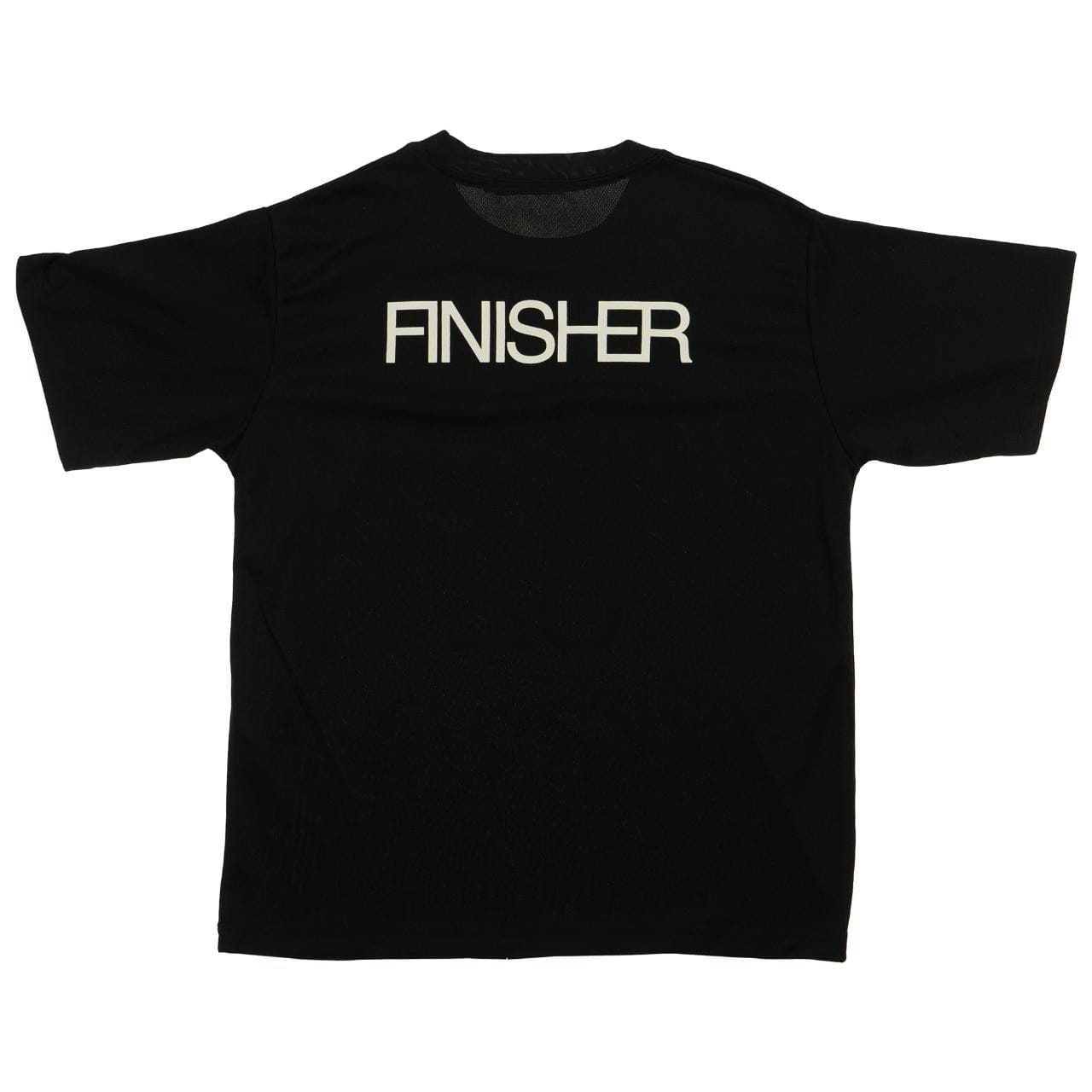 Vintage Undercover Finisher T Shirt Size S - second wave vintage store