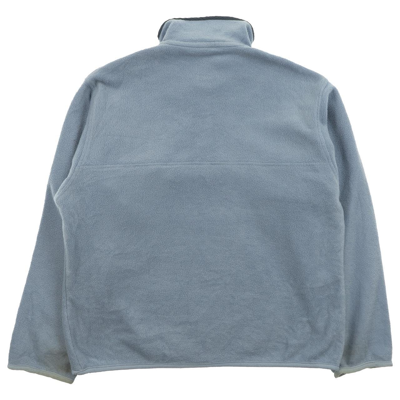 Patagonia fleece sizing online