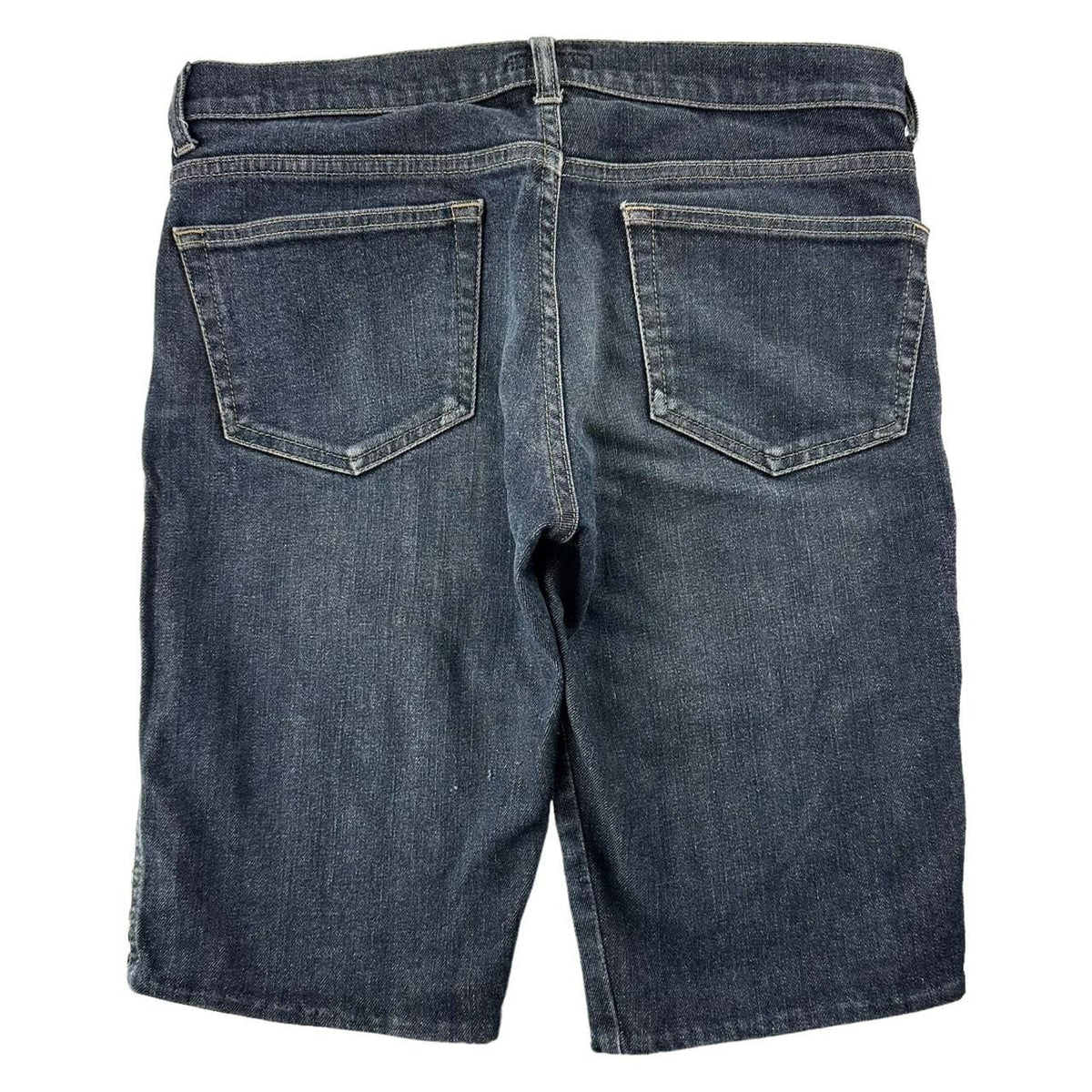 Burberry nova check piping shorts woman’s W30