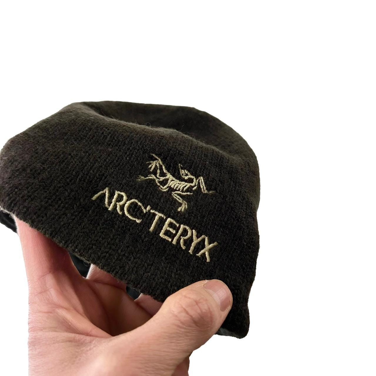 Arcteryx beanie mens Clearance