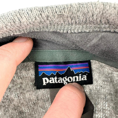 Vintage Patagonia zip jumper size S