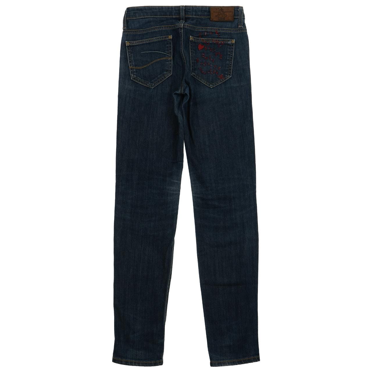 Vivienne westwood best sale jeans sale