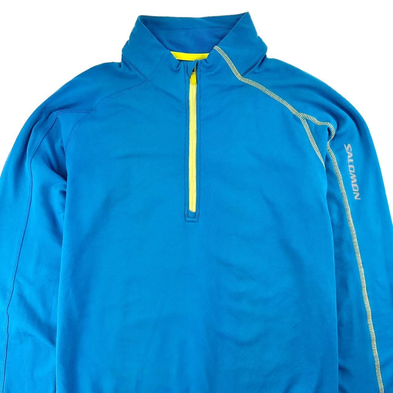 Salomon q zip jumper woman’s size S