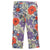 Vintage Moschino Floral Trousers Size W33