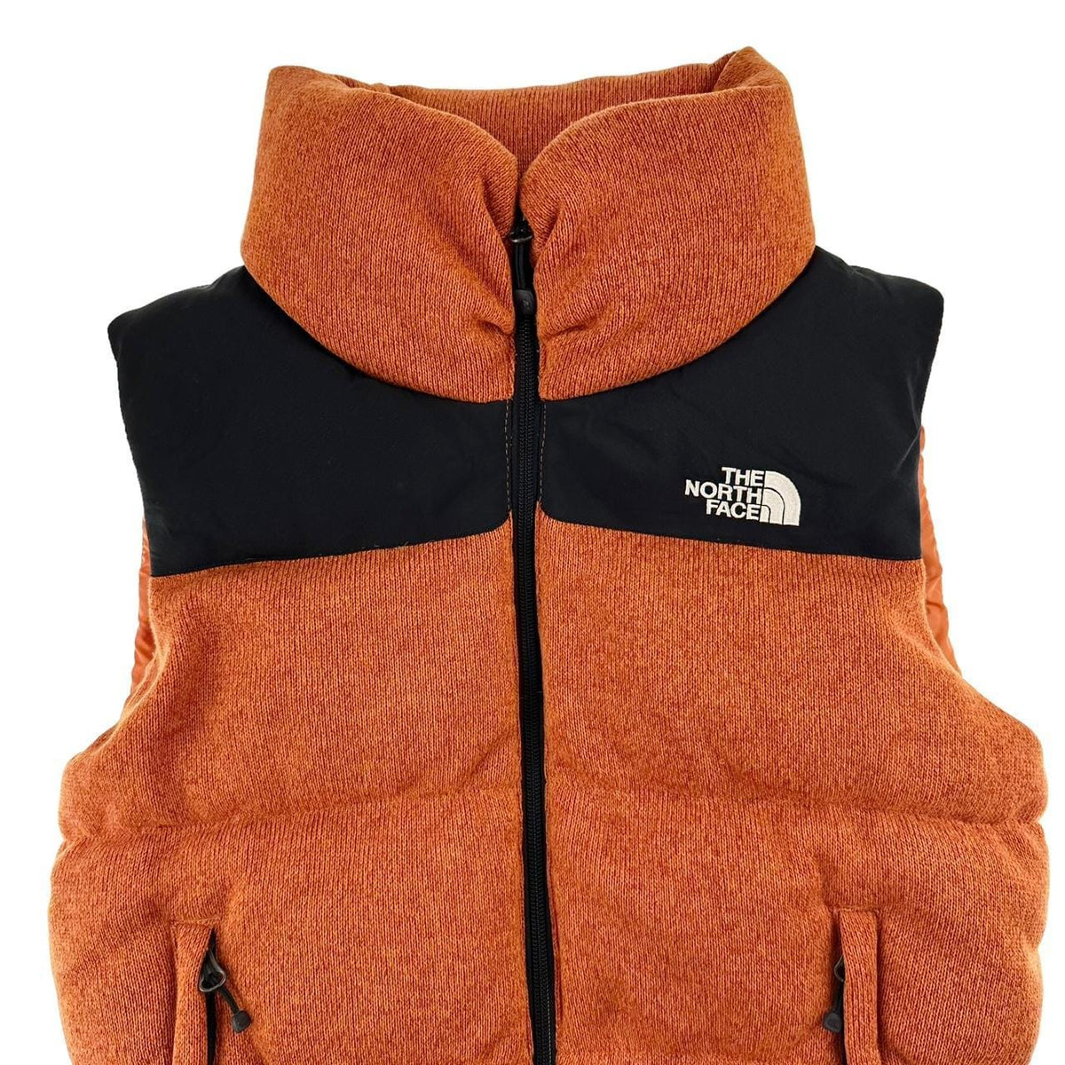 North Face gilet woman’s size M