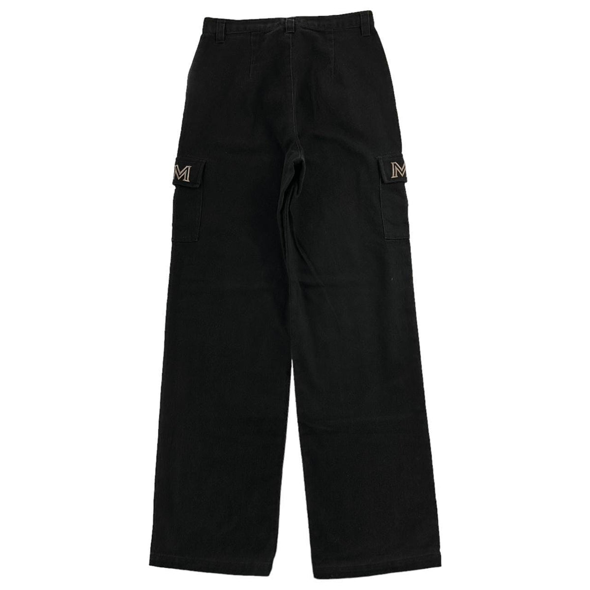 Vintage MCM cargo pocket trousers W26