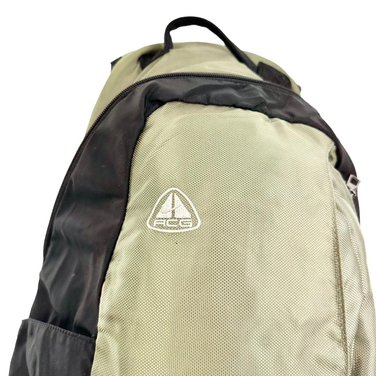 Vintage Nike ACG backpack second wave vintage store