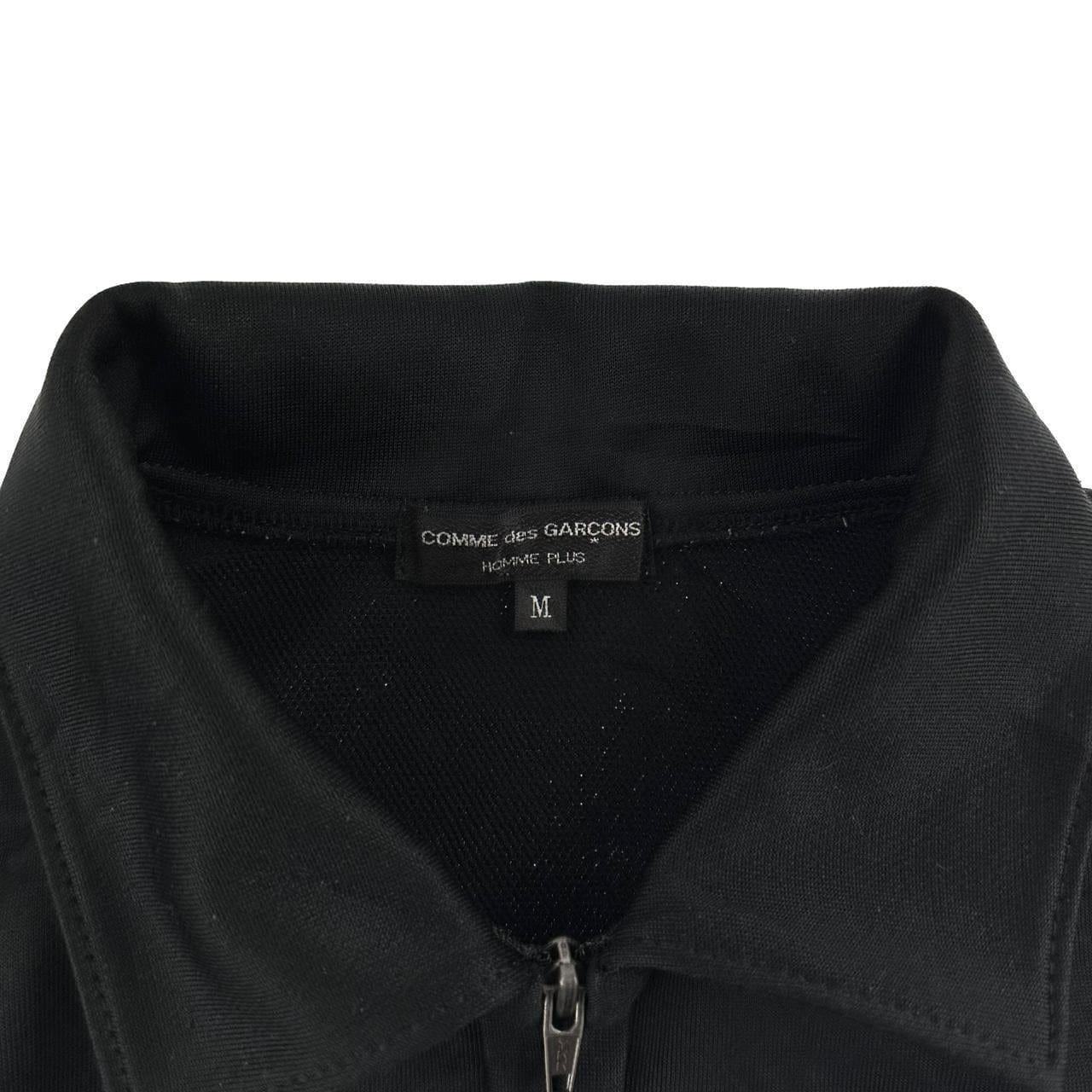 Comme Des Garçons 365 q zip jumper size S