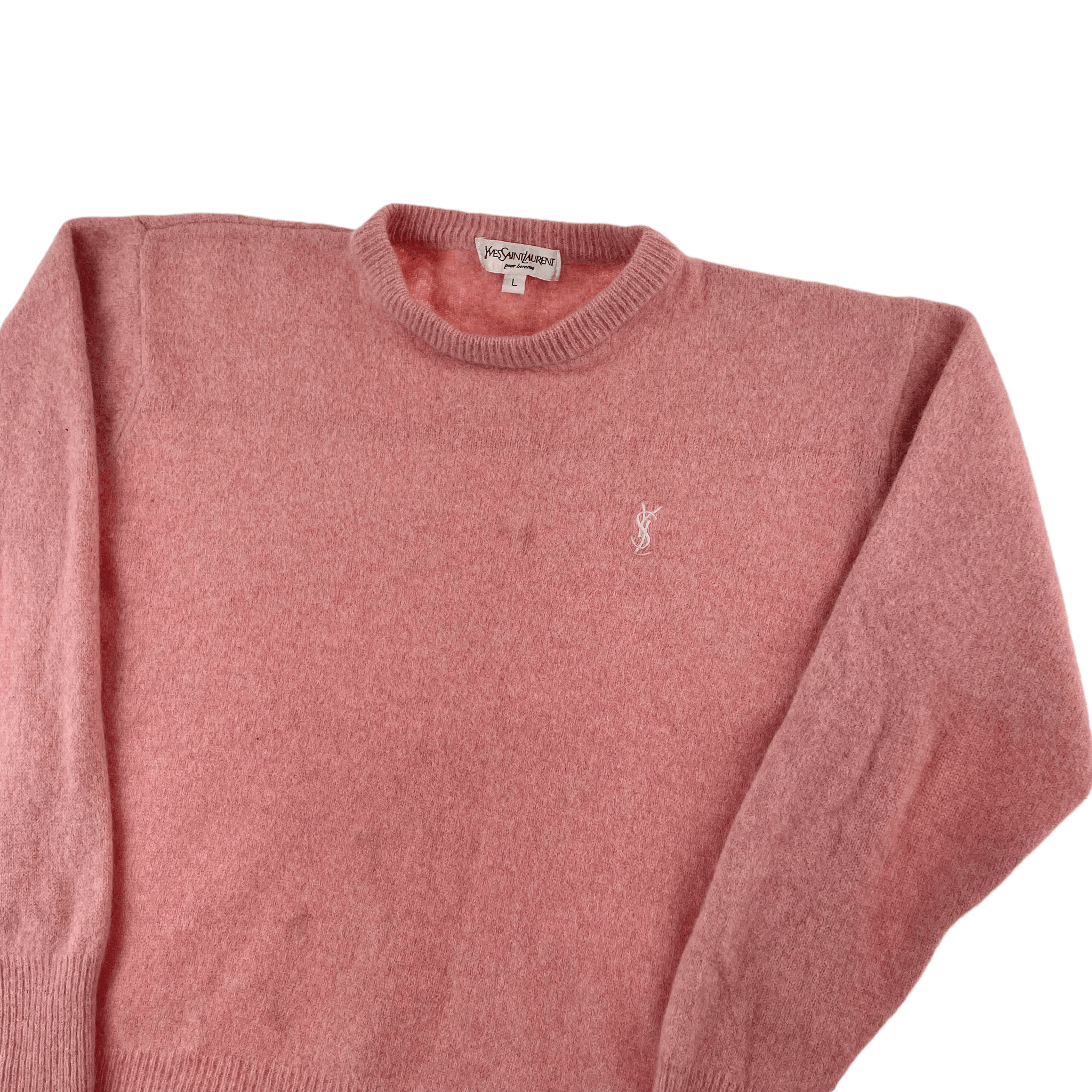 Ysl jumper women's Clearance