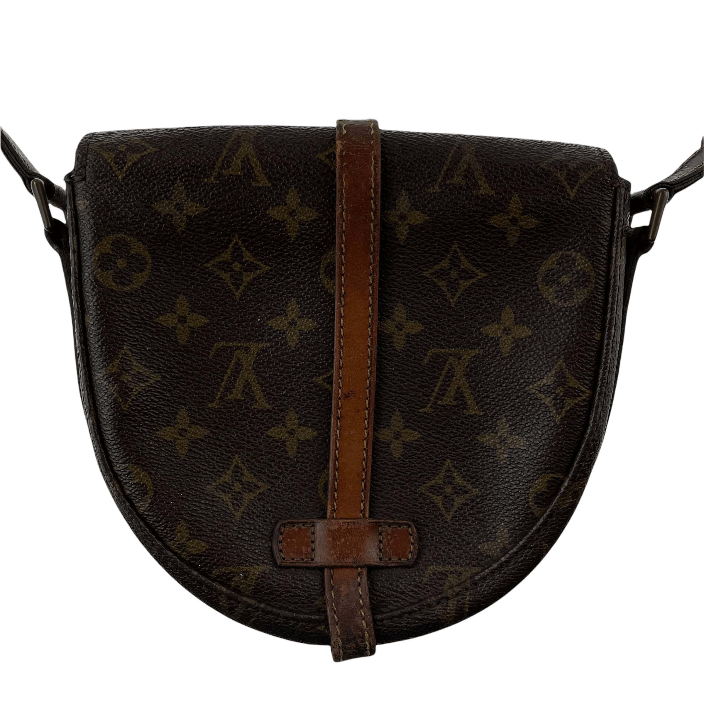 Louis Vuitton Chantilly Handbag