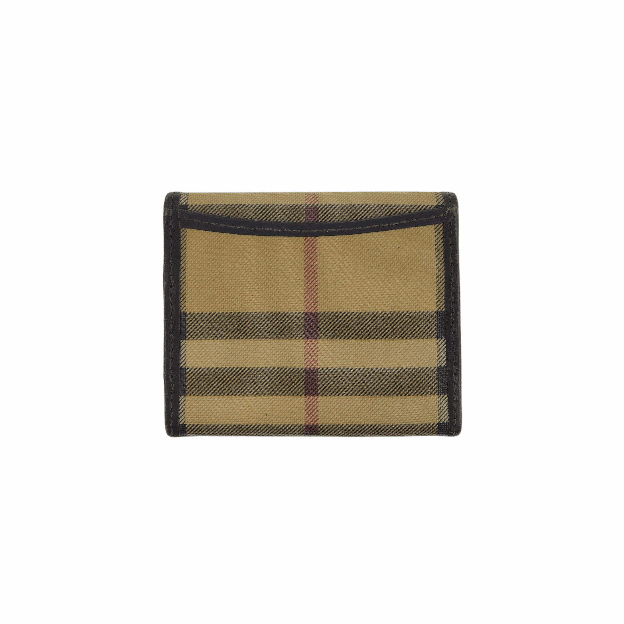 Burberry Coin Purse Wallets for Women