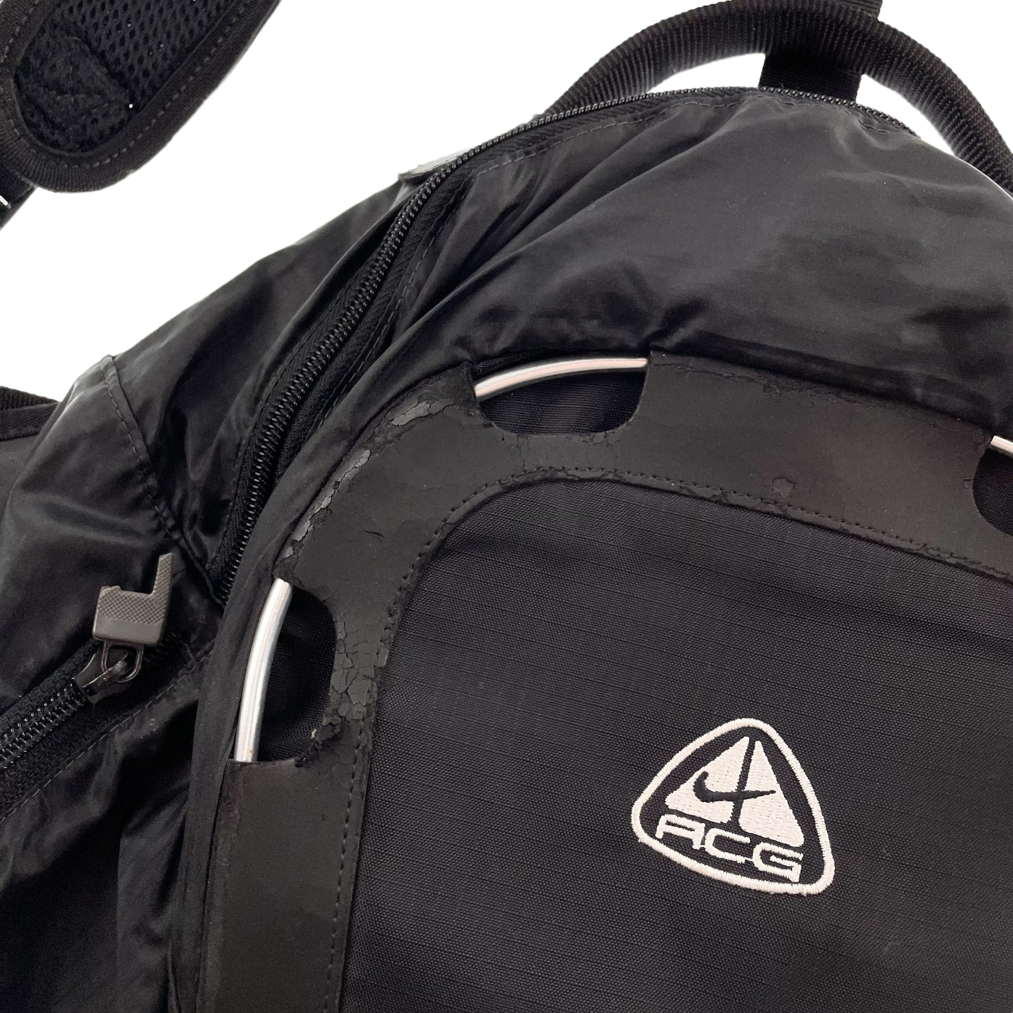 00s nike acg bioknx backpack-