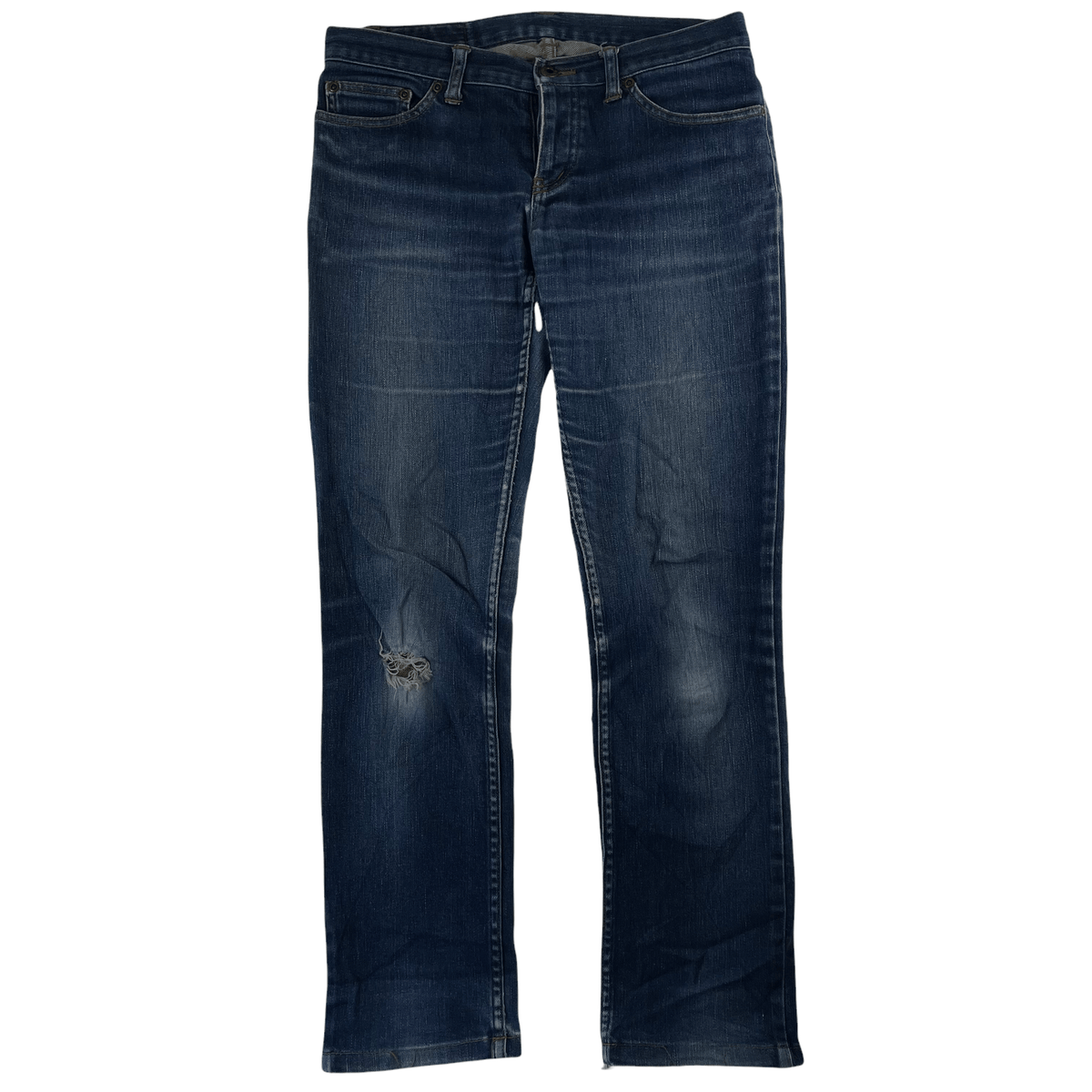 Hysteric Glamour denim jeans trousers W32 - second wave vintage store