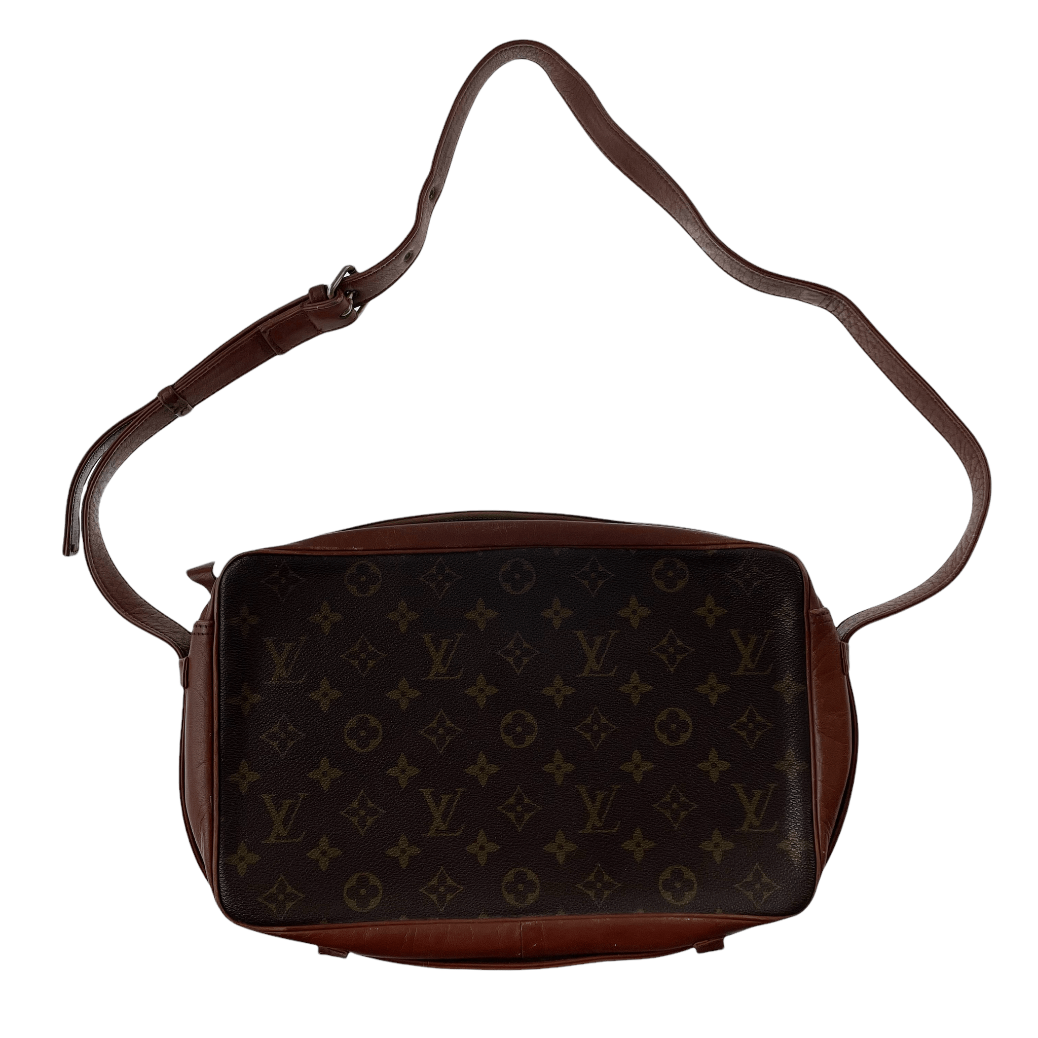 Louis Vuitton  Shoulder Bag Vintage Monogrammed -  UK