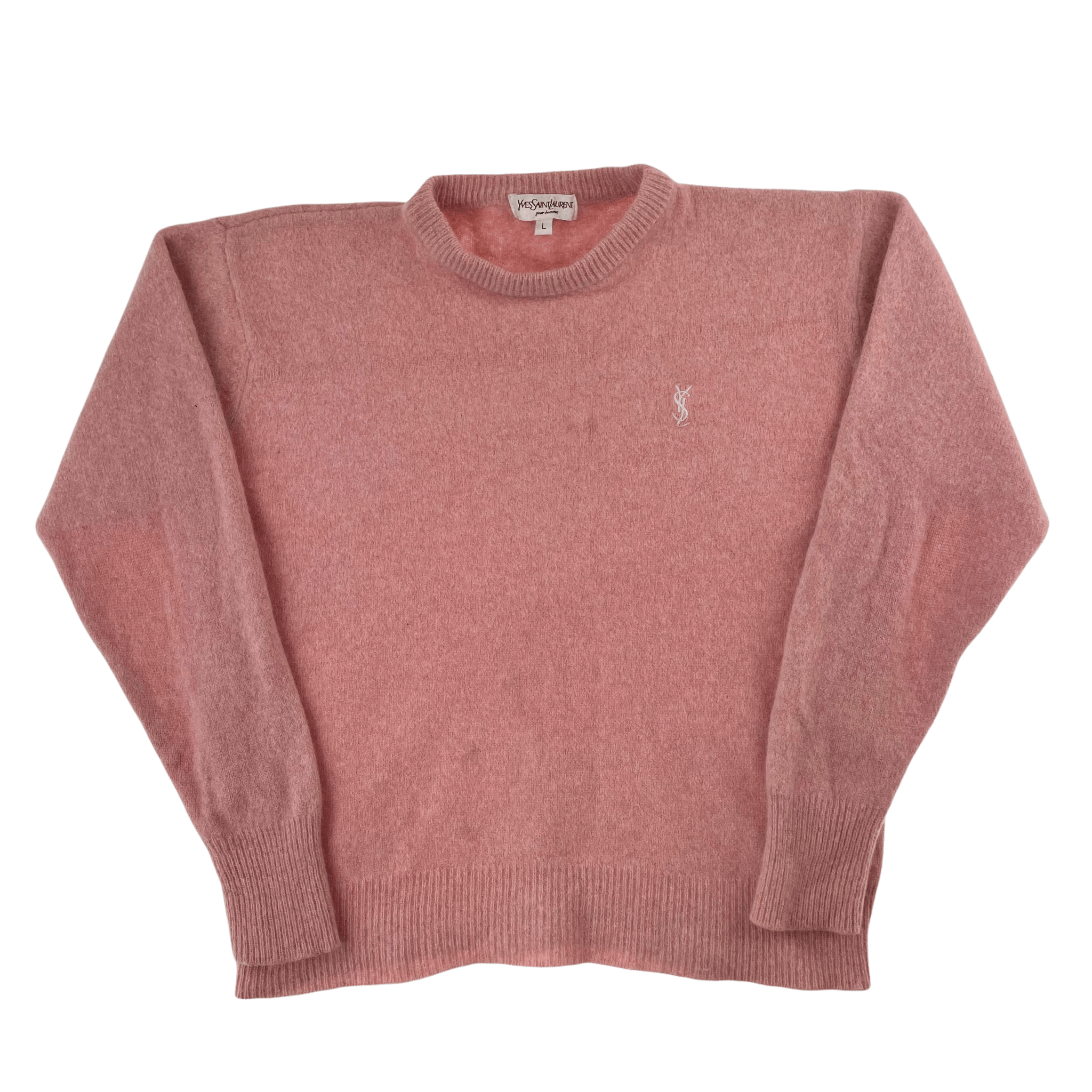 Ysl jumper women's Clearance