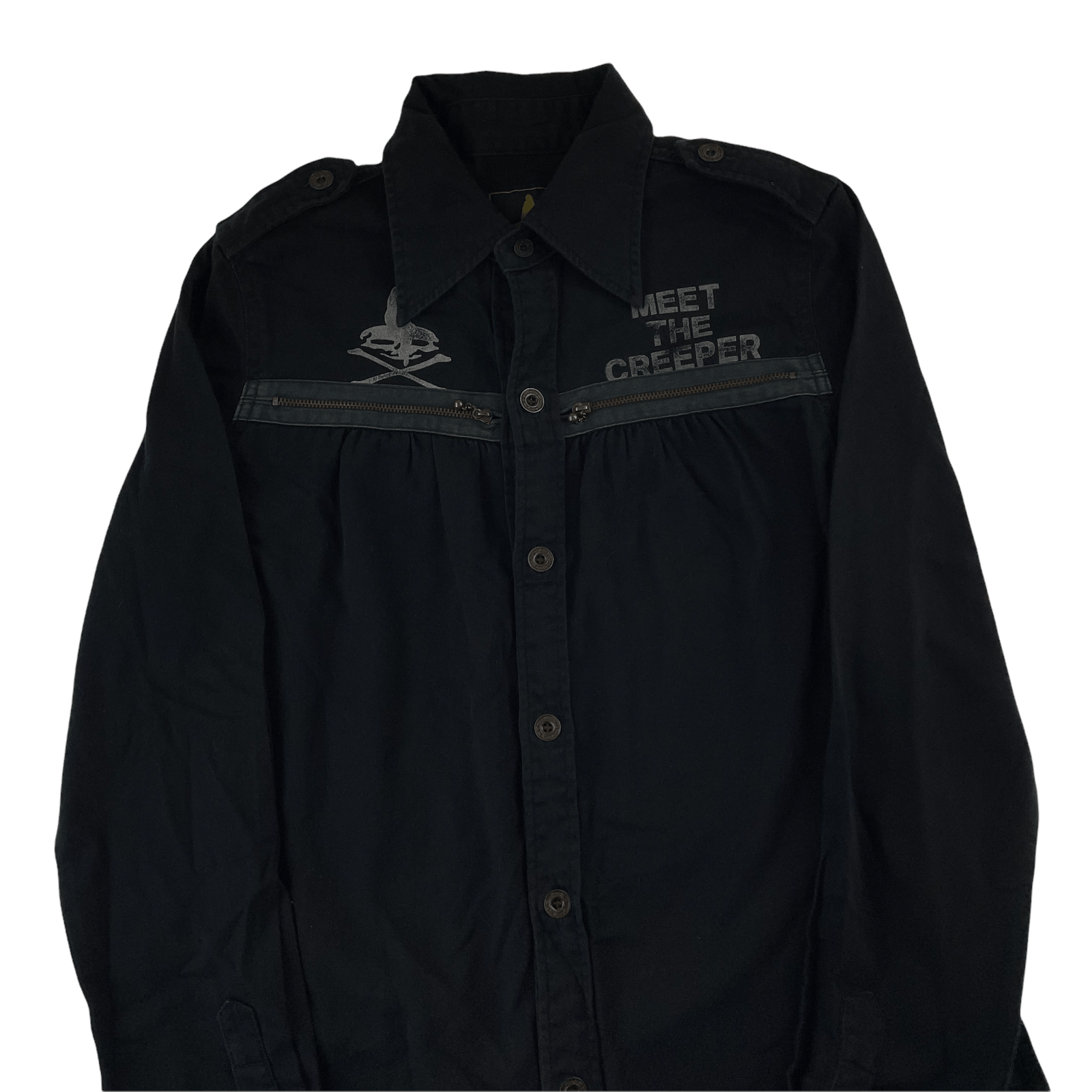 HYSTERIC GLAMOUR - second wave vintage store