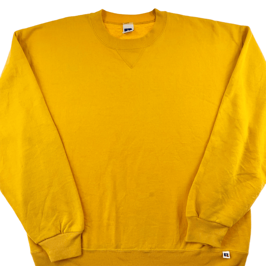 Vintage Russell jumper size L - second wave vintage store